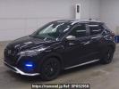 Nissan KIX SNP15
