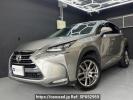 Lexus NX AGZ10
