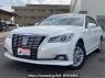 Used 2015 AT toyota crown-hybrid AWS211 Image[0]