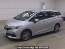 Honda SHUTTLE GK9