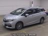 Used 2018 AT honda shuttle GK9 Image[0]