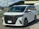 Toyota Alphard AGH40W