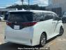 Used 2023 AT toyota alphard AGH40W Image[1]
