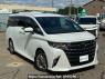 Used 2023 AT toyota alphard AGH40W Image[2]