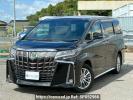 Toyota Alphard Hybrid AYH30W