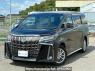 Used 2021 AT toyota alphard-hybrid AYH30W Image[0]