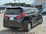 Used 2021 AT toyota alphard-hybrid AYH30W Image[1]