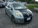 Toyota Vitz NCP91