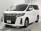 Toyota Alphard Hybrid AYH30W