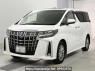 Used 2022 AT toyota alphard-hybrid AYH30W Image[0]