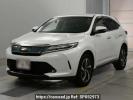 Toyota Harrier ASU60W