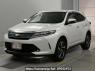 Used 2017 AT toyota harrier ASU60W Image[0]