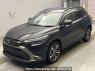 Used 2023 AT toyota corolla-cross ZSG10 Image[0]