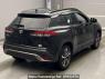 Used 2023 AT toyota corolla-cross ZSG10 Image[1]