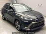Used 2023 AT toyota corolla-cross ZSG10 Image[2]
