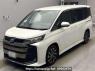 Used 2025 AT toyota noah ZWR90W Image[0]