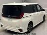 Used 2025 AT toyota noah ZWR90W Image[1]