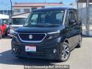 Suzuki Solio Bandit MA37S