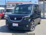 Used 2024 AT suzuki solio-bandit MA37S Image[0]