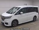 Honda Step WGN Spada RP4
