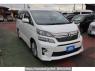 Used 2013 AT toyota vellfire ANH25W Image[0]