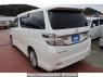 Used 2013 AT toyota vellfire ANH25W Image[1]