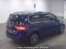 Used 2017 AT volkswagen golf-touran 1TCZD Image[2]