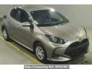 Toyota YARIS MXPA15