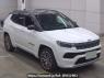 Used 2021 AT jeep compass M624 Image[0]