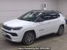 Used 2021 AT jeep compass M624 Image[1]