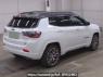 Used 2021 AT jeep compass M624 Image[2]