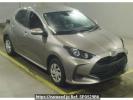 Toyota YARIS MXPA15