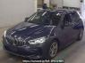 Used 2021 AT bmw 1-series 7M20 Image[1]