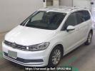 Volkswagen Golf Touran 1TCZD