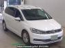 Used 2018 AT volkswagen golf-touran 1TCZD Image[1]