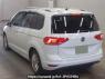 Used 2018 AT volkswagen golf-touran 1TCZD Image[2]