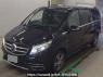Used 2016 AT mercedes-benz v-class 447811 Image[1]