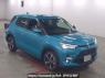 Used 2023 AT toyota raize A202A Image[0]