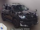 Toyota Land Cruiser Prado TRJ150W