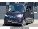 Nissan Roox ML21S