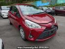 Toyota Vitz NSP130