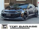 Chevrolet CAMARO A1XC