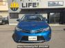 Used 2014 AT toyota auris ZRE186H Image[1]