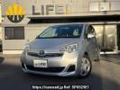 Toyota Ractis NCP120