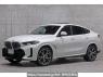 Used 2023 AT bmw x6 12EY30S Image[0]