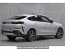 Used 2023 AT bmw x6 12EY30S Image[1]