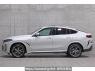 Used 2023 AT bmw x6 12EY30S Image[2]