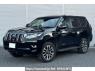 Used 2024 AT toyota land-cruiser-prado GDJ150W Image[0]