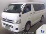 Used 2013 AT toyota hiace-van KDH206V Image[0]