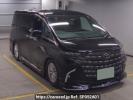 Toyota Alphard AGH40W